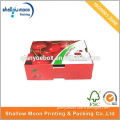 fruit packing boxes